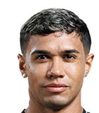 Paul Breitner Villero Arevalo