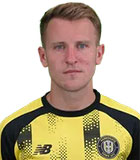 Bryn Morris