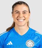Catalina Perez Jaramillo