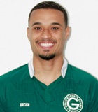 Luiz Henrique Araujo Silva