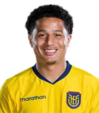 Anthony Valencia