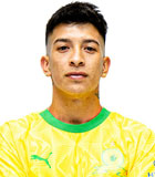 Matias Eduardo Esquivel