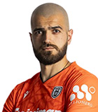 Luka Gugeshashvili