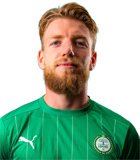 Tom Reyners