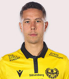 Nicklas Rojkjaer