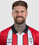 Sonny Bradley