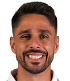 Rafael Gustavo Meneghel Gava