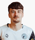 Oli Thompson