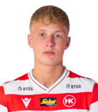 Atli Thor Jonasson