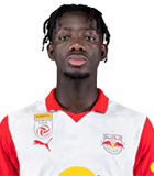 Moussa Yeo