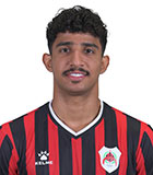 Ali Mohammed Jasimi