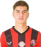 Efraim Bodo