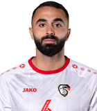 Amro Jenyat