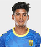 Aman Kumar Sahni
