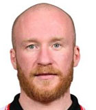 Liam Boyce