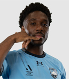 Alhassan Toure
