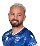 Bradley Dack