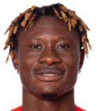 Nana Kwame Boakye