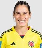 Daniela Montoya Quiroz