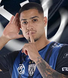 Luis Felipe Zarate Cardozo