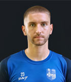 Balsa Dubljevic
