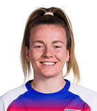 Lauren Hemp