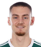 Marcus Pettersson