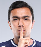 Asadbek Rakhimzhonov