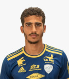 Abdessalem Boujenfa