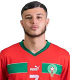 Anas Alaoui