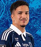 Sofiane Alakouch