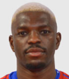 Fidel Brice Ambina