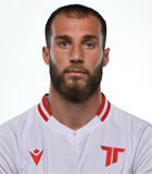Lazar Stojsavljevic