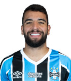 Joao Pedro Vilardi Pinto,Pepe