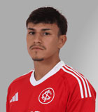 Alexandro Ezequiel Bernabei