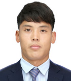 Kim Kuk Bom