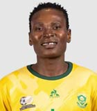 Noko Matlou