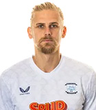 Brad Potts
