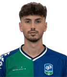 Alessandro Pilati