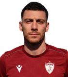 Konstantinos Grozos