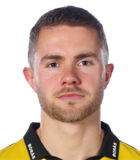 Julius Magnusson