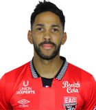 Jerome Mombris