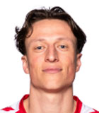 Sander Hansen Sjokvist
