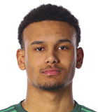 Tyree Griffiths