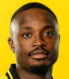 Brice Wembangomo