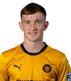 Cian O'Malley