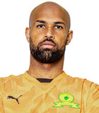 Riyaad Pieterse