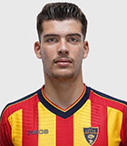 Sebastian Esposito