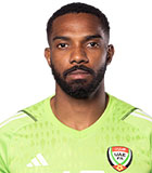 Khalid Eisa