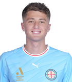 Jayden Necovski